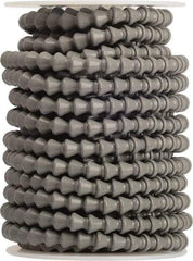 Loc-Line - 50' Hose Length, 1/4" Hose ID, Coolant Hose - Unthreaded - Apex Tool & Supply