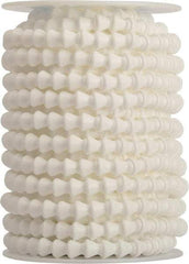 Loc-Line - 50' Hose Length, 1/4" Hose ID, Coolant Hose - Unthreaded - Apex Tool & Supply