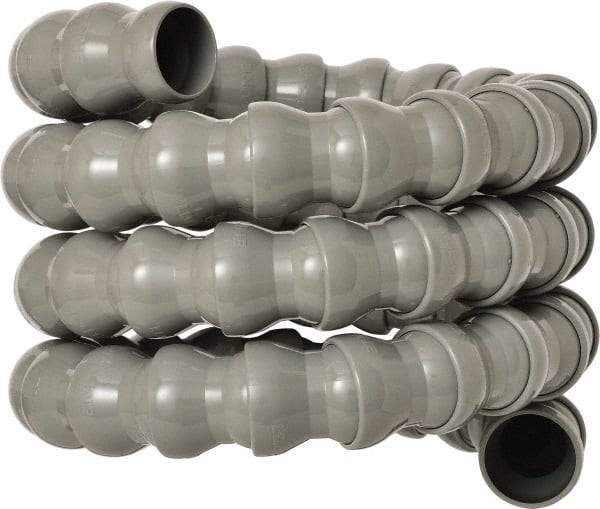 Loc-Line - 5' Hose Length, 3/4" Hose ID, Coolant Hose - Unthreaded - Apex Tool & Supply