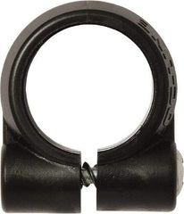 Loc-Line - Unthreaded, 1/4" Hose Inside Diam, Coolant Hose Element Clamp - For Use with 1/4" Loc-Line Modular Hose System, 20 Pieces - Apex Tool & Supply