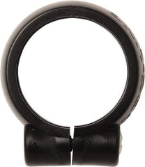 Loc-Line - Unthreaded, 1/2" Hose Inside Diam, Coolant Hose Element Clamp - For Use with 1/2" Loc-Line Modular Hose System, 20 Pieces - Apex Tool & Supply