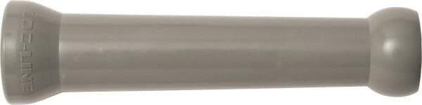 Loc-Line - 1/2" Hose Inside Diam, Coolant Hose Extension Element - For Use with Loc-Line Modular Hose System, 20 Pieces - Apex Tool & Supply