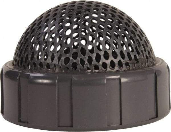 Hayward - 1-1/2" Hose, Foot Valve - PVC - Apex Tool & Supply