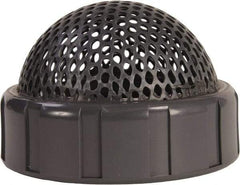 Hayward - 1-1/2" Hose, Foot Valve - PVC - Apex Tool & Supply