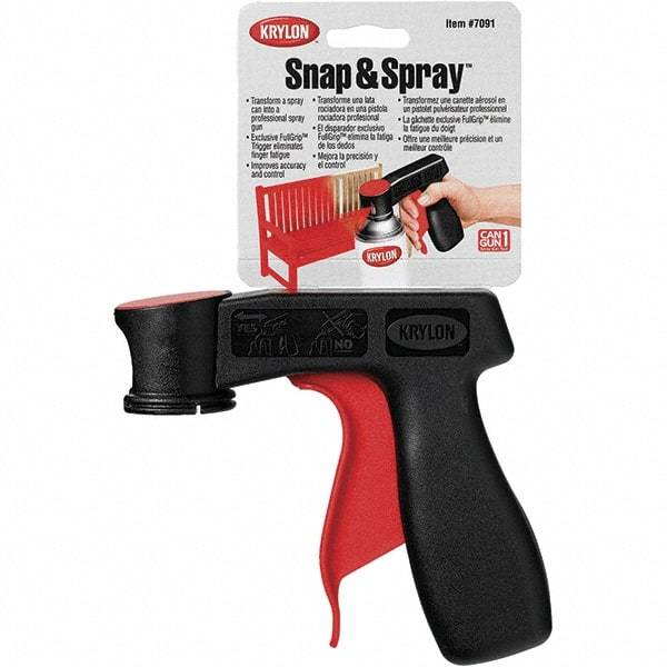 Krylon - Paint Sprayer Spray Gun - Apex Tool & Supply