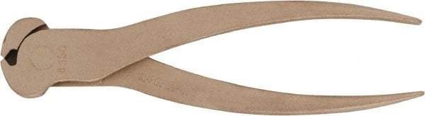 Ampco - 7-1/4" OAL, Cutting Pliers - Apex Tool & Supply