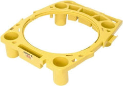 Rubbermaid - Plastic Solution Caddy - Apex Tool & Supply