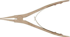 Ampco - External Retaining Ring Pliers - Apex Tool & Supply