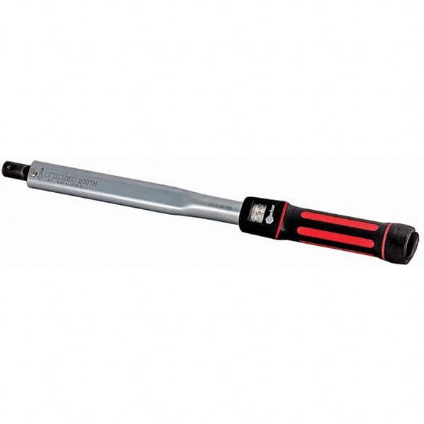 Techniks - DNA Torque Wrench - Apex Tool & Supply