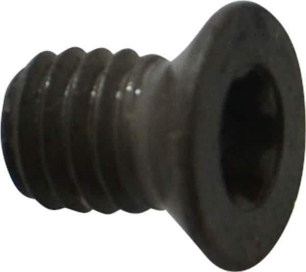 Seco - Torx Plus Lock Screw for Indexable Milling - For Use with Inserts - Apex Tool & Supply