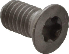 Seco - Torx Plus Lock Screw for Indexable Milling - For Use with Inserts - Apex Tool & Supply