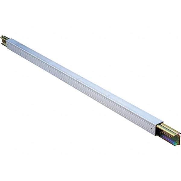 Vestil - Cargo Handling, Control Devices Type: Cargo Bar Material: Aluminum - Apex Tool & Supply