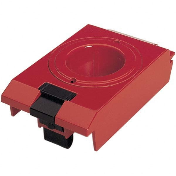 LISTA - CNC Storage Accessories Type: Molded Tool Holder For Use With: CNC Tool Storage - Apex Tool & Supply