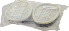 Gerson - Black Cartridge - Series Signature Select, Protects Against Organic Vapor - Apex Tool & Supply