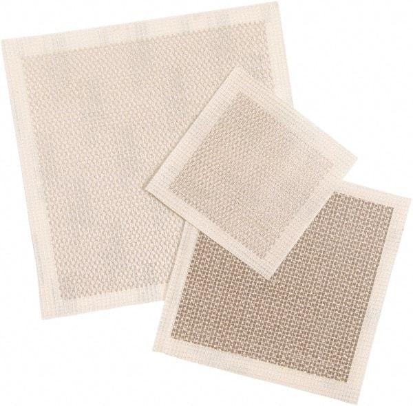 Hyde Tools - Fiberglass & Mesh Drywall/Plaster Repair - 8" Long x 8" Wide - Apex Tool & Supply