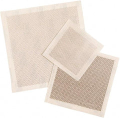 Hyde Tools - Fiberglass & Mesh Drywall/Plaster Repair - 8" Long x 8" Wide - Apex Tool & Supply