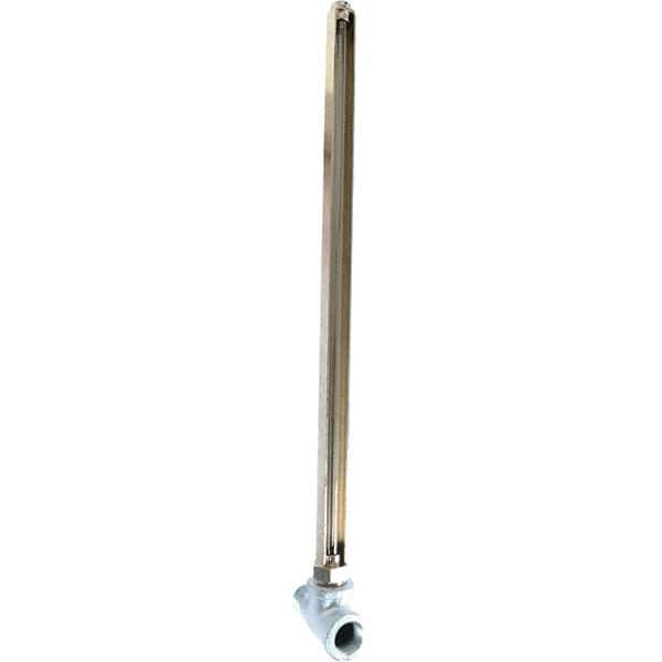 Vestil - Drum Gages Type: Drum Level Gage Drum Position: Horizontal - Apex Tool & Supply