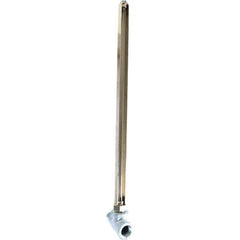 Vestil - Drum Gages Type: Drum Level Gage Drum Position: Horizontal - Apex Tool & Supply
