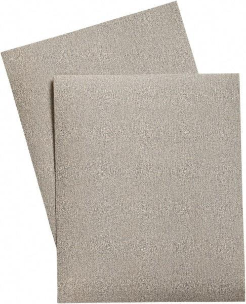 Porter-Cable - 150 Grit, Zirconia Alumina Sanding Sheet - 11" Long x 9" Wide, Very Fine Grade, B Weighted Paper Backing - Apex Tool & Supply