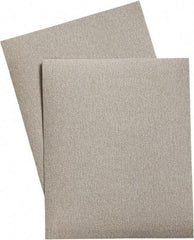 Porter-Cable - 150 Grit, Zirconia Alumina Sanding Sheet - 11" Long x 9" Wide, Very Fine Grade, B Weighted Paper Backing - Apex Tool & Supply