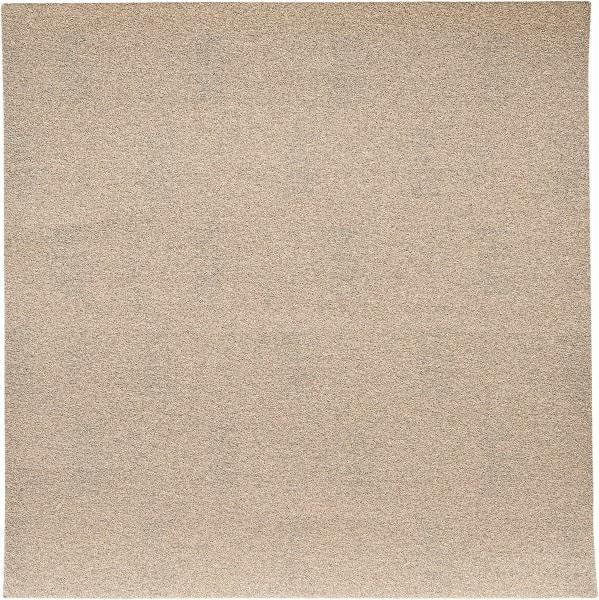Porter-Cable - 150 Grit, Zirconia Alumina Sanding Sheet - 5-1/2" Long x 4-1/2" Wide, Very Fine Grade, B Weighted Paper Backing - Apex Tool & Supply