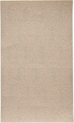 Porter-Cable - 60 Grit, Zirconia Alumina Sanding Sheet - 9" Long x 3-2/3" Wide, Medium Grade, B Weighted Paper Backing - Apex Tool & Supply