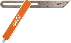 SAVAGE by SWANSON - Universal Sliding Bevels Blade Length (Inch): 9 Slot Type: Offset - Apex Tool & Supply