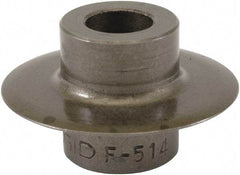Ridgid - Cutter Cutting Wheel - Use with 466C, 466S, 466HWS, 468C, 468S, 468HWS, 472C, 472S, 472HWS, Cuts Heavy Wall Steel - Apex Tool & Supply