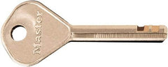 Master Lock - Override Key - For Use with Multi-User Built-In Lock 3630, 3631 & 3670 - Apex Tool & Supply