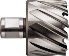 Fein - 15/16" Diam x 1" Deep High Speed Steel Annular Cutter - Apex Tool & Supply