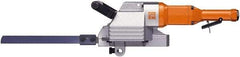 Fein - 330 Strokes per Minute, 2-3/8 Inch Stroke Length Air Reciprocating Saw - 2 Blades, 87 psi Air Pressure - Apex Tool & Supply