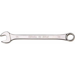 Beta - 19mm 12 Point Offset Combination Wrench - Apex Tool & Supply