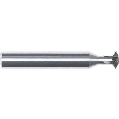 5/8X144WX1/4RCHX60DEG DA CUT ALTIN - Exact Industrial Supply