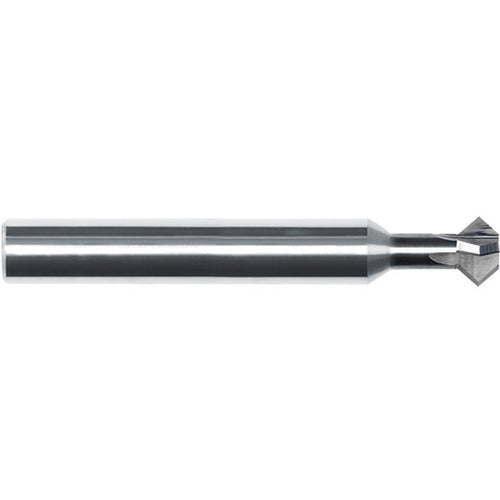 5/8X3/4RCHX90DEG DA CUTTER - Exact Industrial Supply