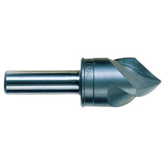 3/8 3 Flute, Aircraft HSS Countersink90 deg Alternate Manufacture # 94117 - Apex Tool & Supply