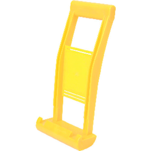 PANEL LIFTER YELLOW - Apex Tool & Supply
