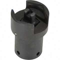 Vestil - Drum & Tank Accessories Type: Drum Impact Socket For Use With: Most Drum Plugs - Apex Tool & Supply