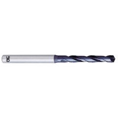 OSG - #6 130° Powdered Metal Jobber Drill - Apex Tool & Supply
