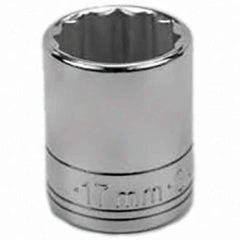 SK - Hand Socket - Apex Tool & Supply