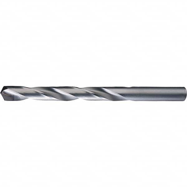 Chicago-Latrobe - 13/32" 118° Carbide-Tipped Jobber Drill - Apex Tool & Supply