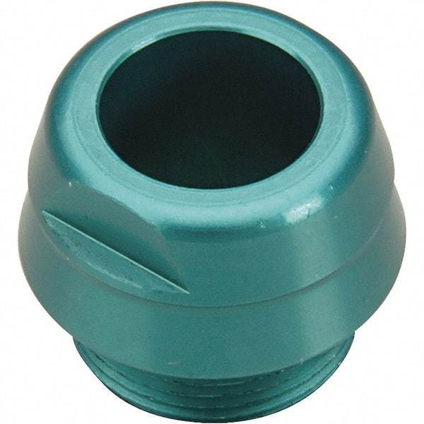 Dynabrade - Die Grinder Collet Guard - Apex Tool & Supply