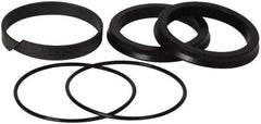 Parker - 2" Bore, 4MA Piston Seal Kit - Fits Parker - Apex Tool & Supply