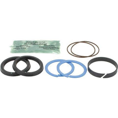 Parker - 2" Bore, 4MA Piston Seal Kit - Fits Parker - Apex Tool & Supply