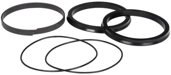 Parker - 3-1/4" Bore, 4MA Piston Seal Kit - Fits Parker - Apex Tool & Supply