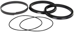 Parker - 3-1/4" Bore, 4MA Piston Seal Kit - Fits Parker - Apex Tool & Supply