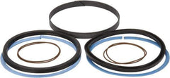 Parker - 5" Bore, 4MA Piston Seal Kit - Fits Parker - Apex Tool & Supply