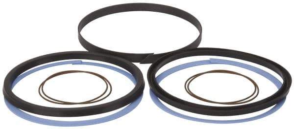 Parker - 6" Bore, 4MA Piston Seal Kit - Fits Parker - Apex Tool & Supply