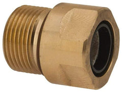 Parker - 5/8" Rod, 1-1/2 & 2,2-1/2" Bore, Rod Gland Kit - Fits Parker - Apex Tool & Supply