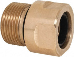 Parker - 5/8" Rod, 1-1/2, 2 & 2-1/2" Bore, Rod Gland Kit - Fits Parker - Apex Tool & Supply