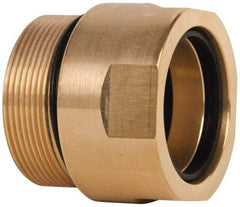 Parker - 1-3/8" Rod, 6" Bore, Rod Gland Kit - Fits Parker - Apex Tool & Supply